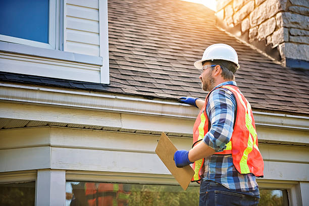 Licensed Storm Damage Roof Repair service in Alexandria, LA - Roof Repair Smedway
